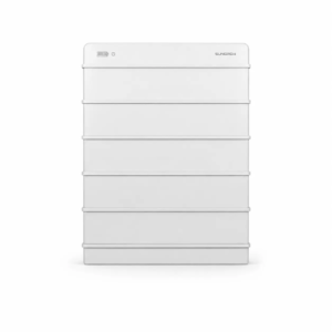 SUNGROW SBR160 BATTERIA LITIO ALTA TENSIONE 16KWH.