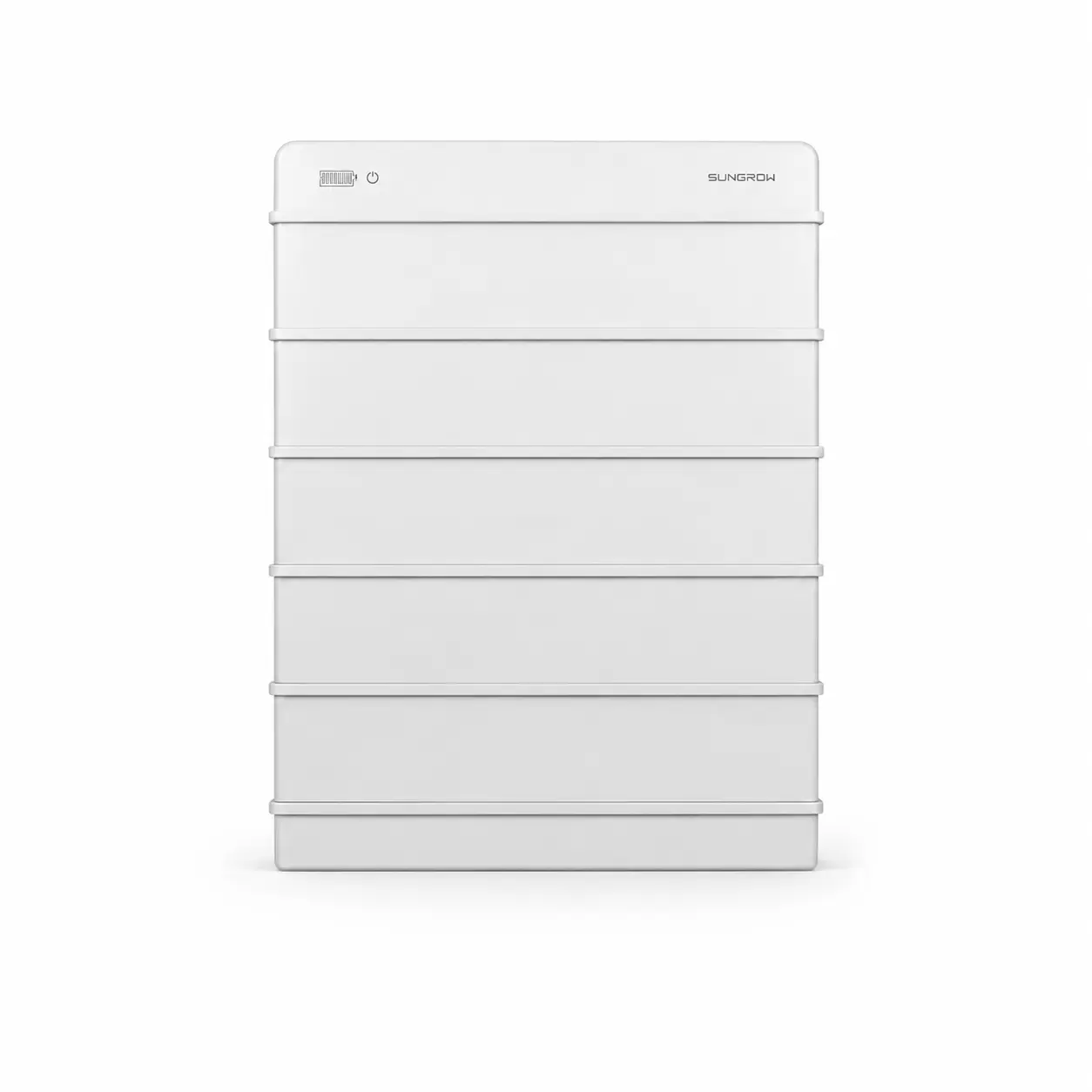 SUNGROW SBR160 BATTERIA LITIO ALTA TENSIONE 16KWH.