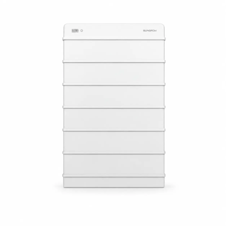 SUNGROW SBR192 BATTERIA LITIO ALTA TENSIONE 19.2KWH