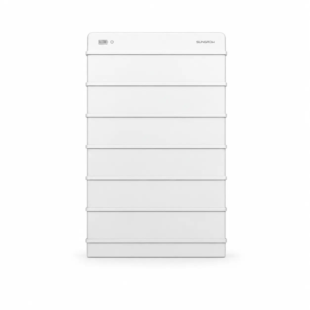 SUNGROW SBR192 BATTERIA LITIO ALTA TENSIONE 19.2KWH