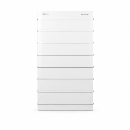 SUNGROW SBR224 BATTERIA LITIO ALTA TENSIONE 22.4KWH