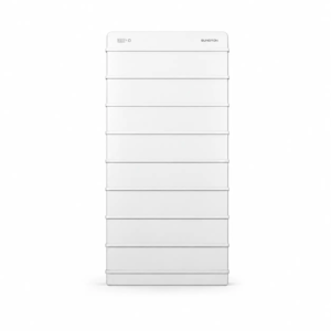 SUNGROW SBR256 BATTERIA LITIO ALTA TENSIONE 25.6KWH