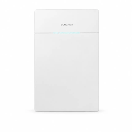 SUNGROW SBS050 BATTERIA LITIO ALTA TENSIONE 5.12KWH