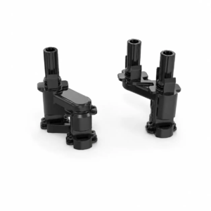SUNGROW SET DI CONNETTORI Y PER BATTERIA SBH