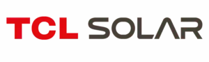 Logo TCL Solar