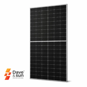 TCL SOLAR HSM-ND54-DR505