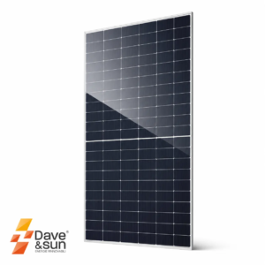 JA SOLAR JAM66D45-630/LB