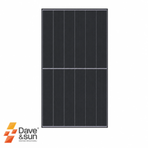 JINKO SOLAR TIGER NEO 3.0 JKM465N-48QL6-BDV