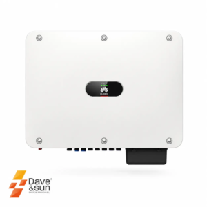 Huawei Inverter di Stringa Trifase MC0