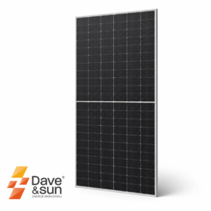 LONGI SOLAR Hi-MO 7 LR8-66HGD-620M
