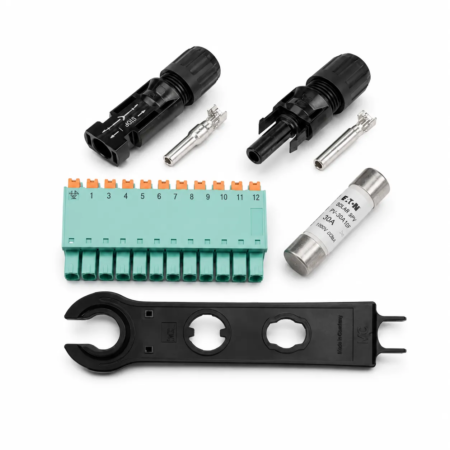 HUAWEI 02233XPU KIT SPARE PARTS BATTERIE LUNA2000-S1