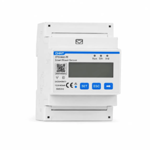 HUAWEI DTSU666-FE SMART POWER SENSOR WALLBOX
