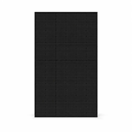 JINKO SOLAR TIGER NEO FULL BLACK
