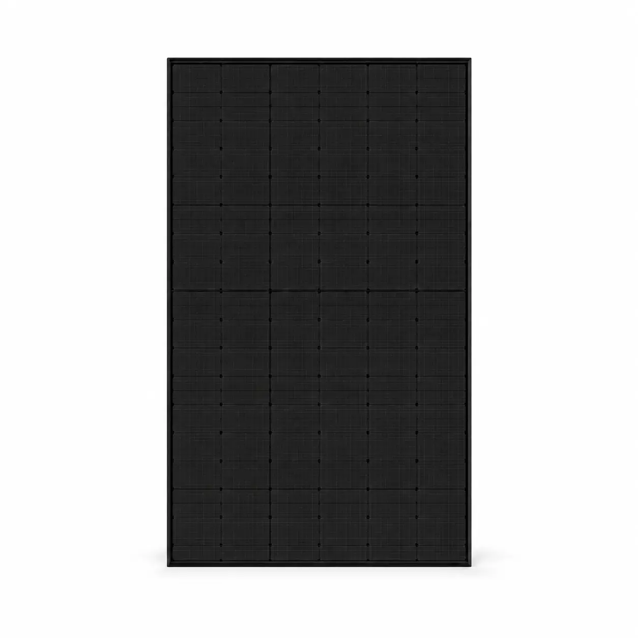 JINKO SOLAR TIGER NEO FULL BLACK