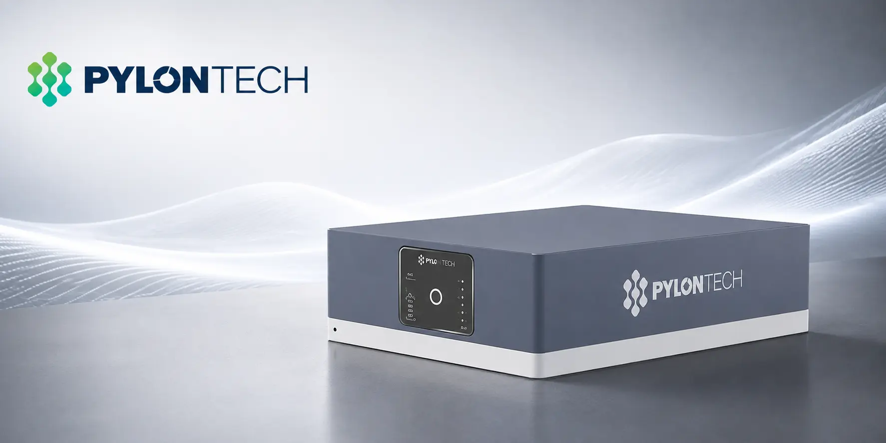 BANNER PYLONTECH
