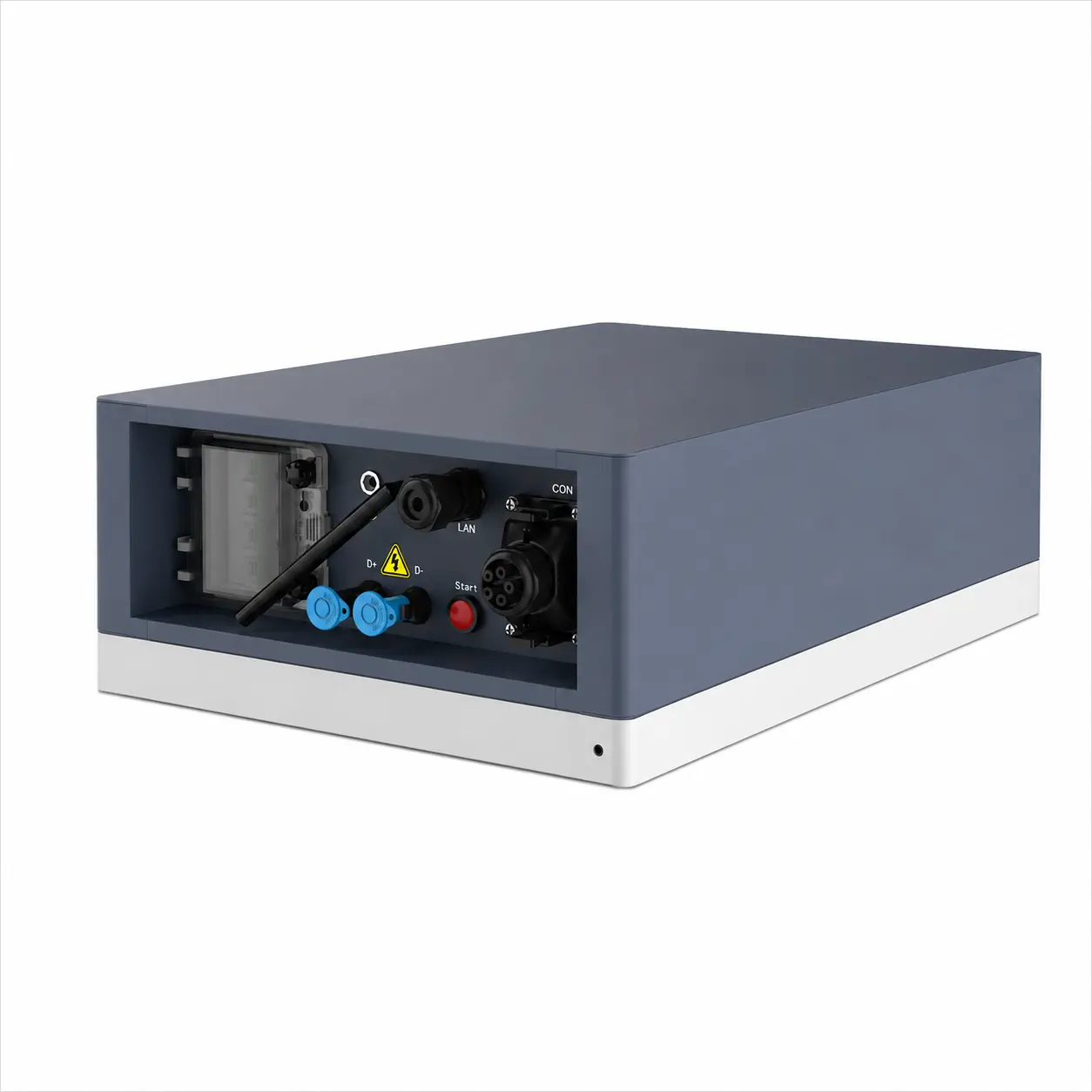 FORCE-H3 FC1000
