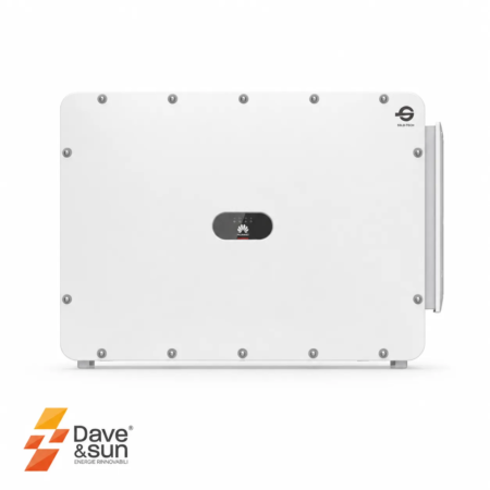 HUAWEI SUN2000-330KTL-H1