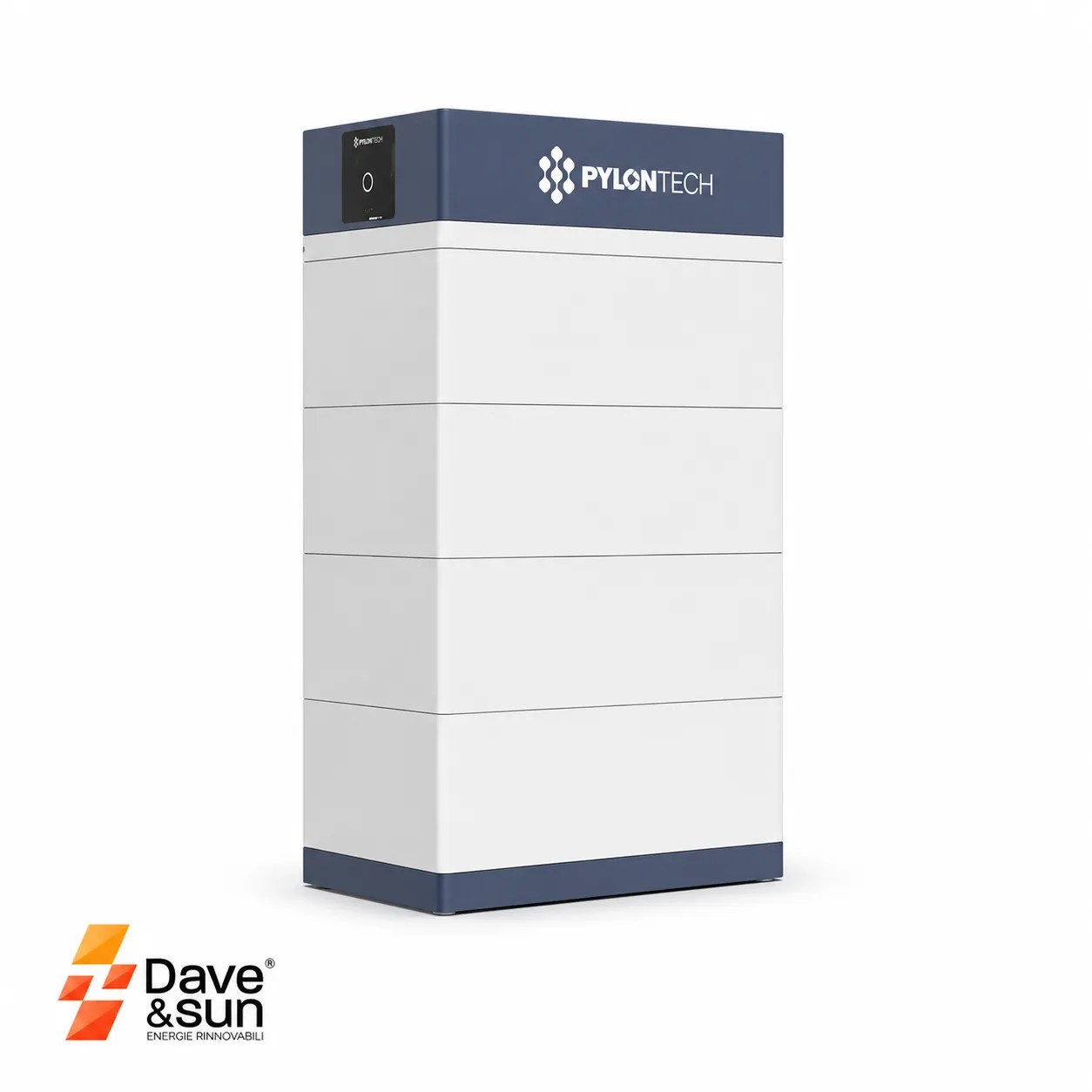 PYLONTECH FORCE-H3 19.5 KWH