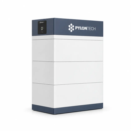PYLONTECH FORCE H3 - KIT BATTERIA AL LITIO 14.7 KWH