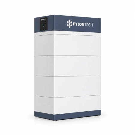PYLONTECH FORCE H3 - KIT BATTERIA AL LITIO 19.5 KWH