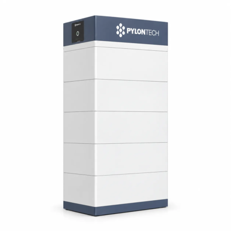 PYLONTECH FORCE H3 - KIT BATTERIA AL LITIO 24.3 KWH