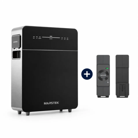 BATTERIA MARSTEK