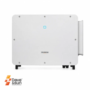 SUNGROW SG125CX P2 V21