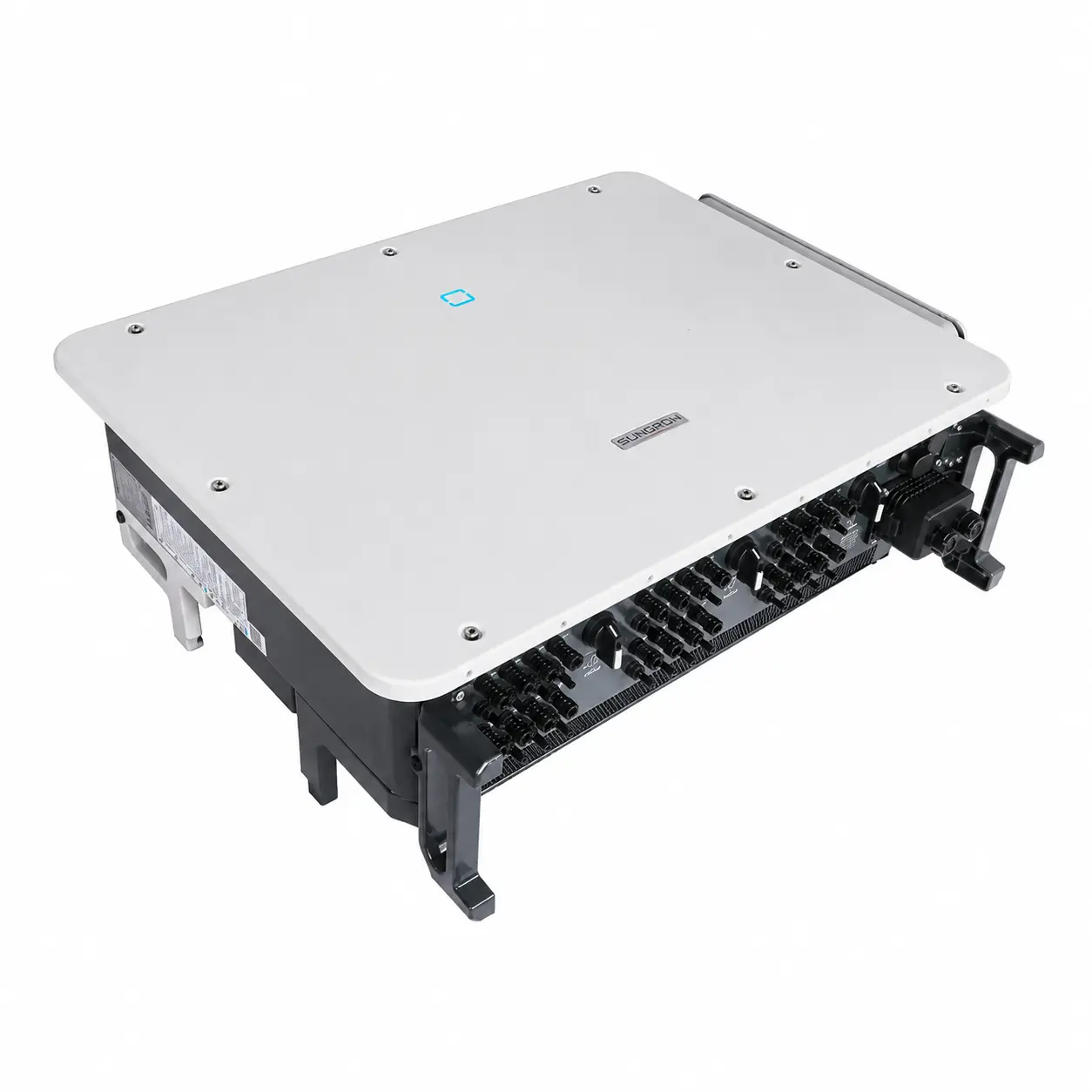 SUNGROW SG125CX P2 V21