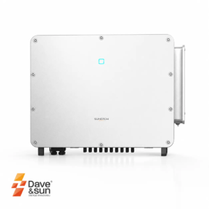 SUNGROW SG125CX P3 V1
