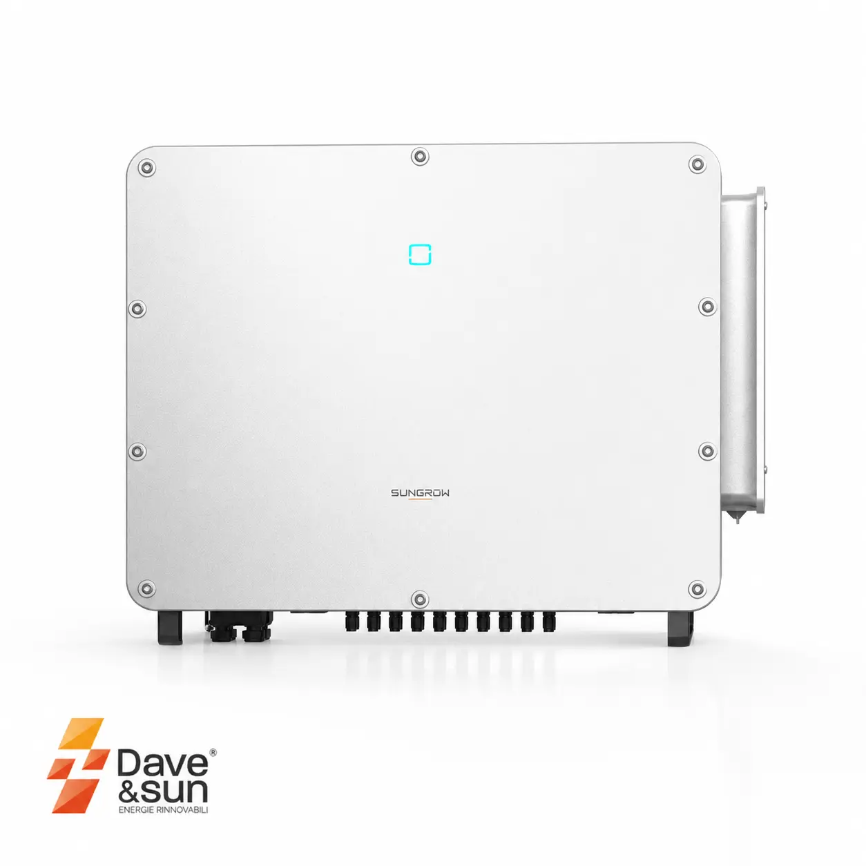 SUNGROW SG125CX P3 V1