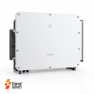 SUNGROW SG150CX
