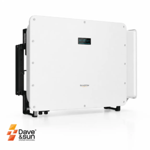 SUNGROW SH125CX