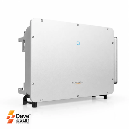 SUNGROW SG---HX