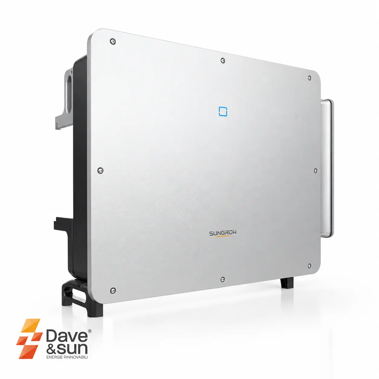 SUNGROW SG350HX