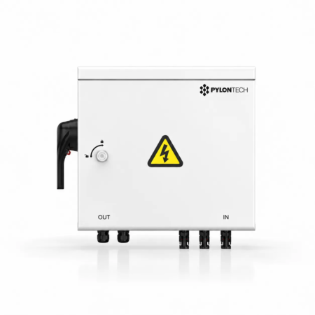 PYLONTECH COMBINER BOX