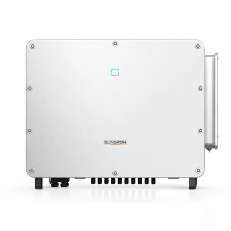 SUNGROW SG125CX P3 V1