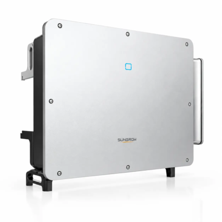 SUNGROW SG350HX