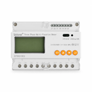 Sungrow DTSD1352 Smart Meter Trifase