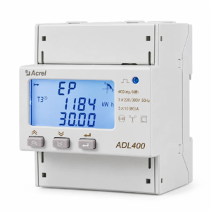 ZCS ZVM-CARO-METER-01
