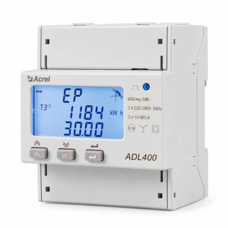 ZCS ZVM-CARO-METER-01