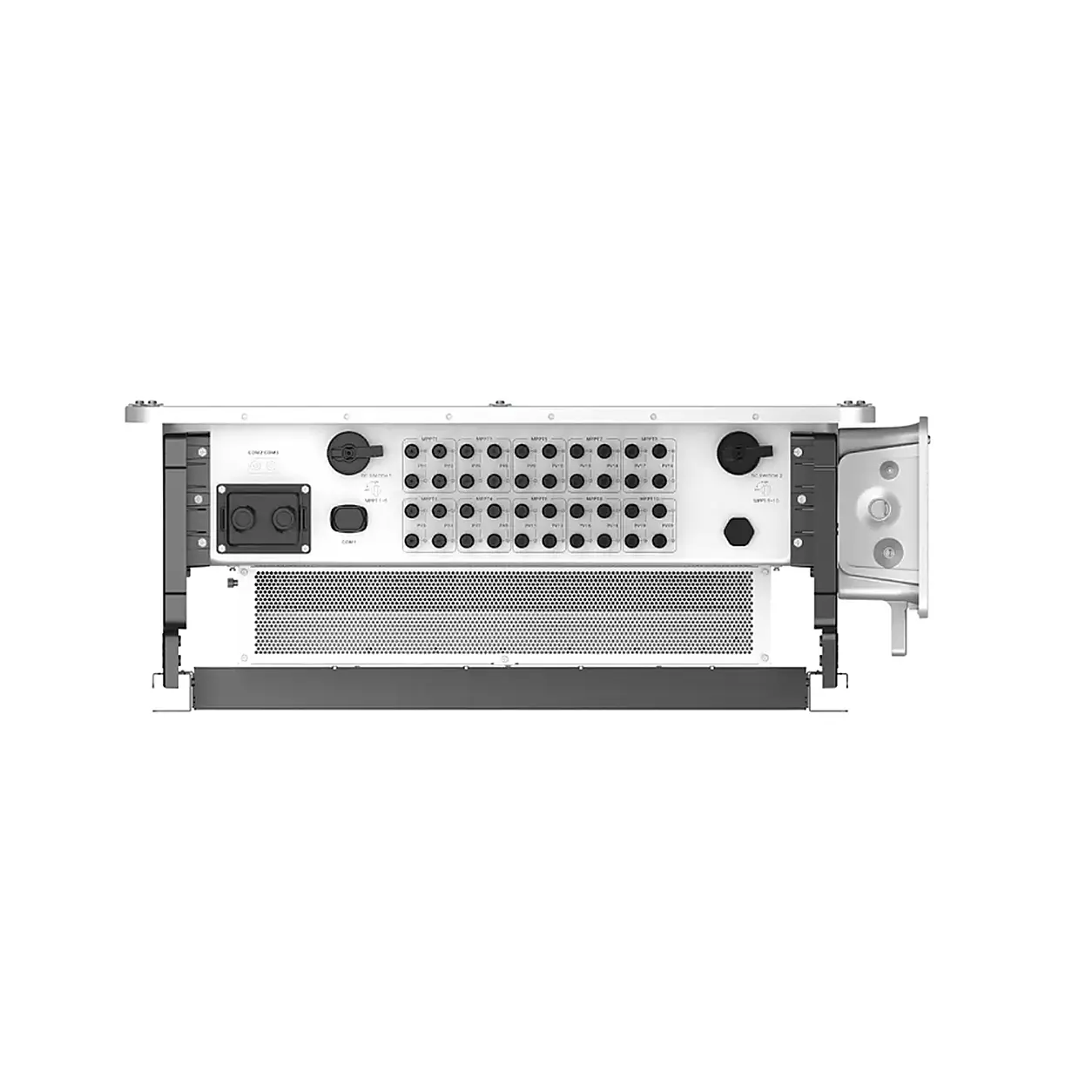 SUNGROW SG125CX P3 V1