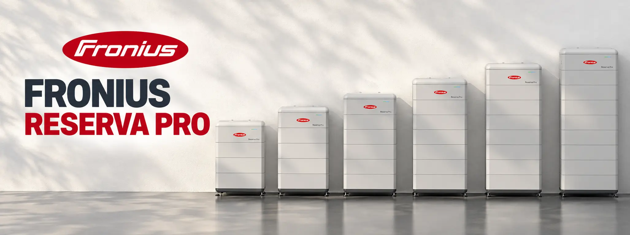 BANNER FRONIUS RESERVA PRO