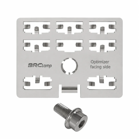 BRC SOLAR BRCLAMP