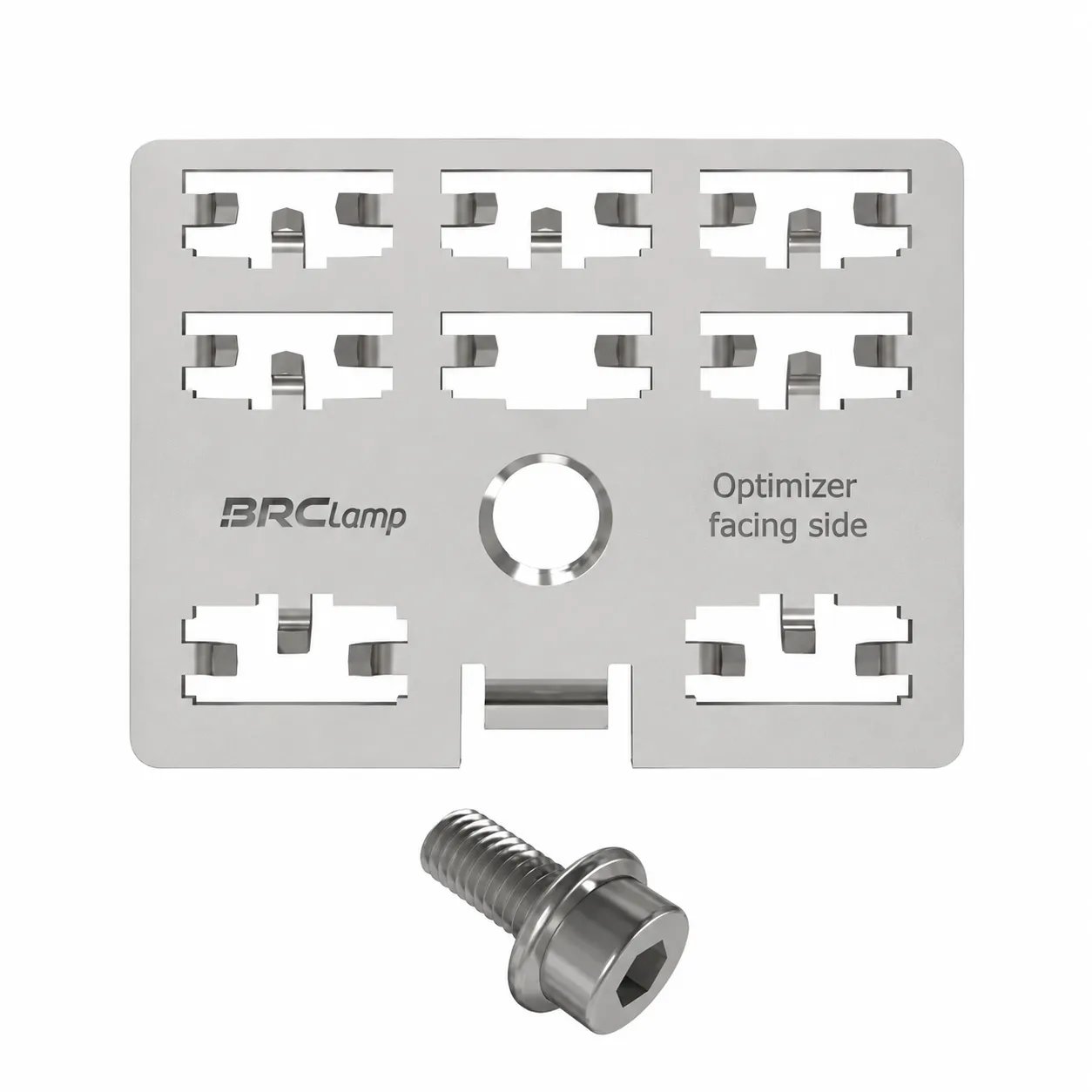 BRC SOLAR BRCLAMP