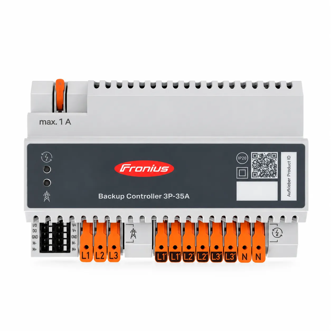 FRONIUS BACKUP CONTROLLER 3P-35A