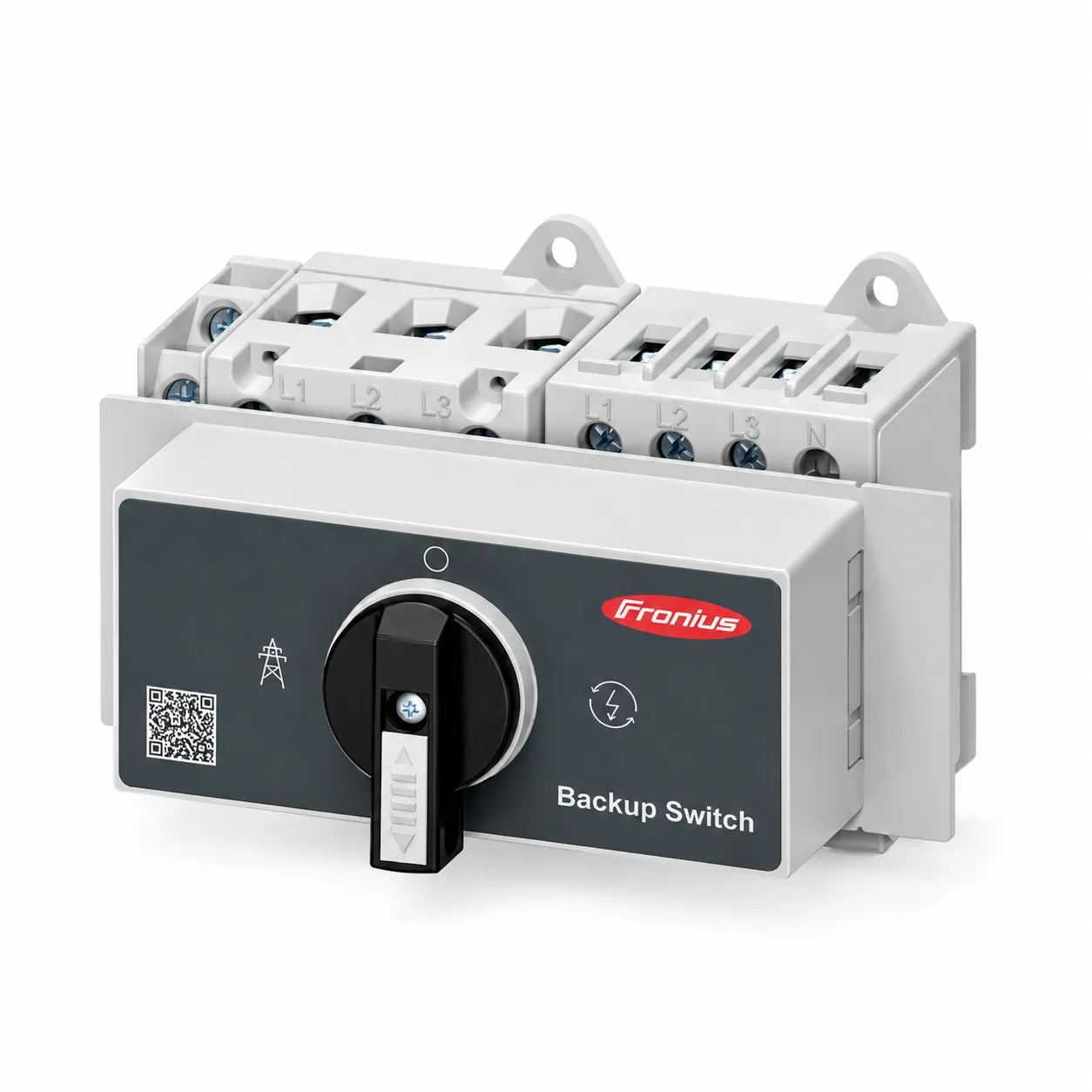 FRONIUS BACKUP SWITCH 1P 2