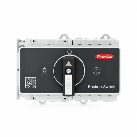 FRONIUS BACKUP SWITCH 1P