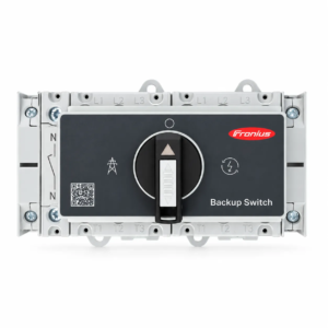 FRONIUS BACKUP SWITCH 1PN