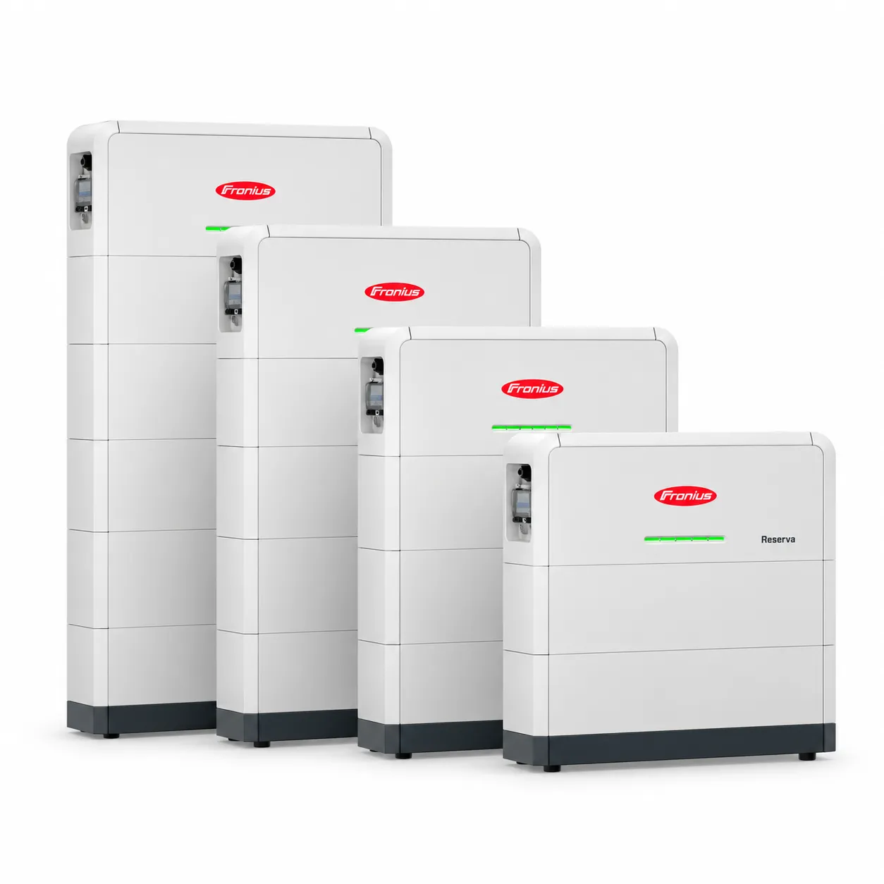 FRONIUS RESERVA 2