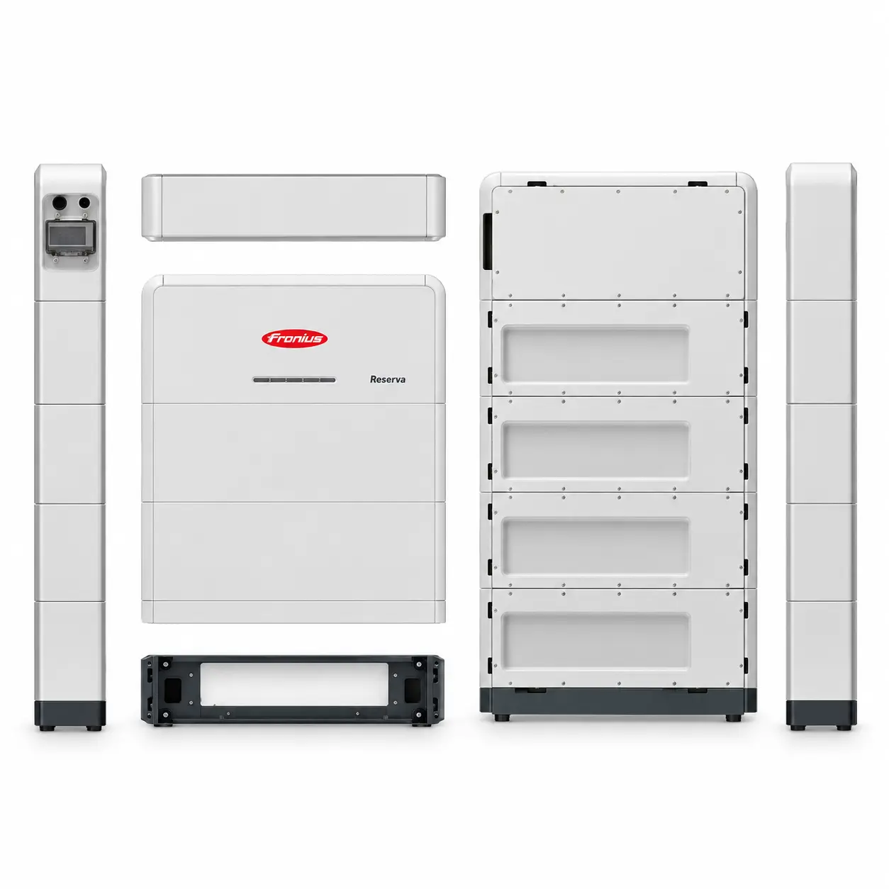 FRONIUS RESERVA 3